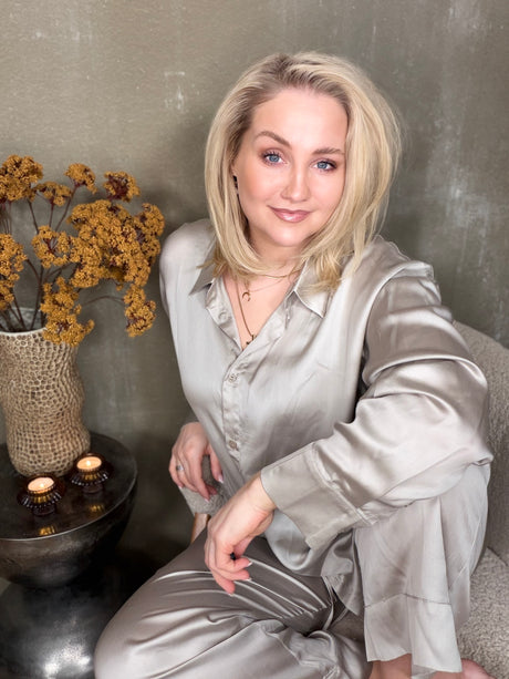 Bamboo lyocell buxur