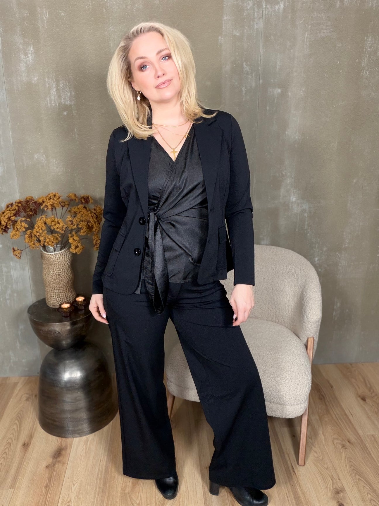 Miriam buxur frá Zoso
