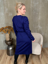 Myrka síðerma mustard