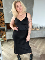 Glæta pils með klauf