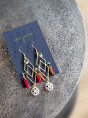 Lokkar DREA - engin tvö pör eins!