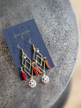 Lokkar DREA - engin tvö pör eins!