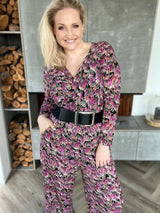 Marlene samfestingur