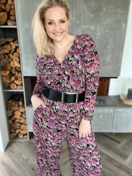 Marlene samfestingur