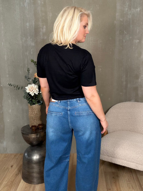 AS-Colour Bolur Classic Crop