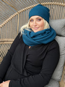Skjól knit