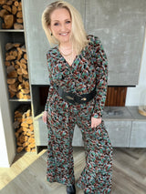 Marlene samfestingur