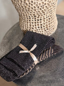 Glitur sokkar 2 í pakka