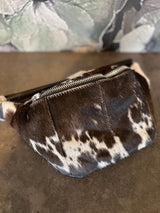 Bumbag Kálfaskinn