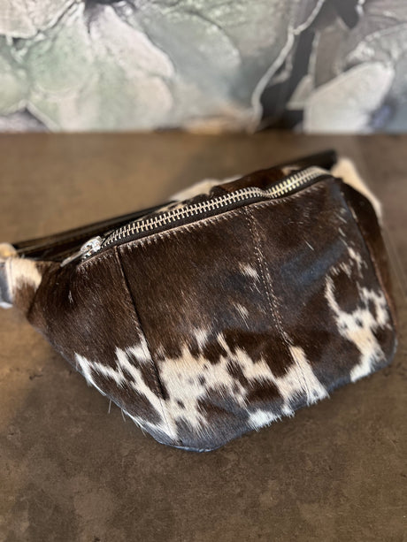 Bumbag Kálfaskinn