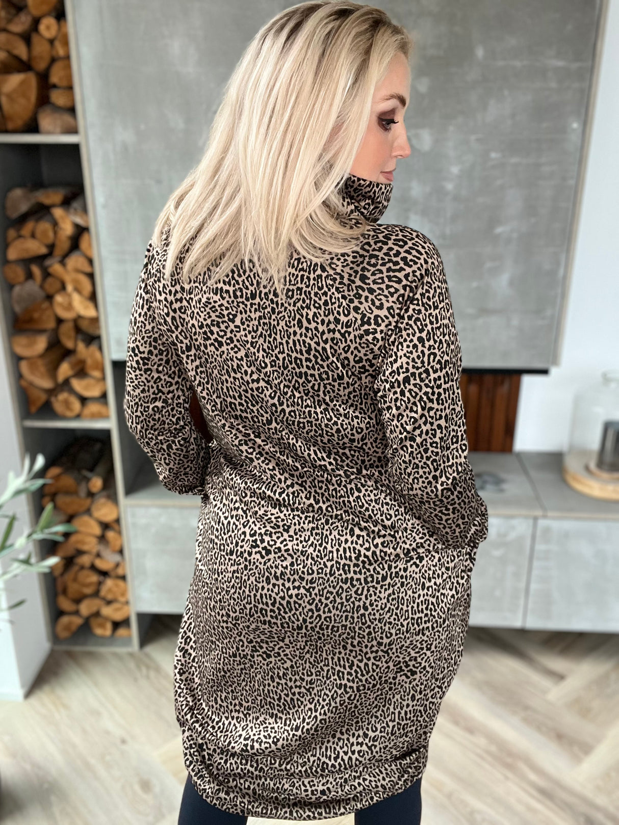 Íma Leopard