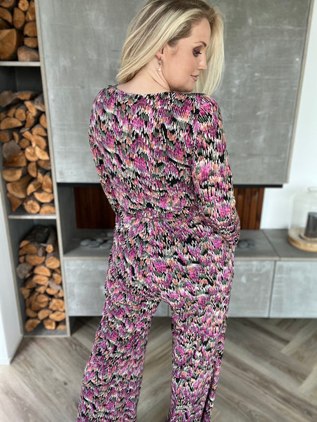 Marlene samfestingur