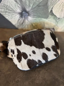 Bumbag Kálfaskinn