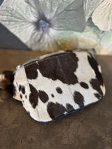 Bumbag Kálfaskinn