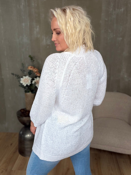 Marloes jakkapeysa