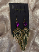 Lokkar DREA - engin tvö pör eins!