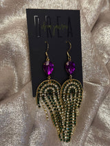 Lokkar DREA - engin tvö pör eins!