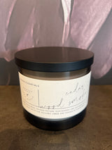 M. of W.G Cedarwood Smoke