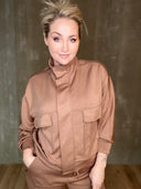 Jacky peysujakki
