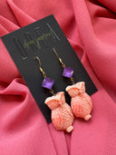 Lokkar DREA - engin tvö pör eins!