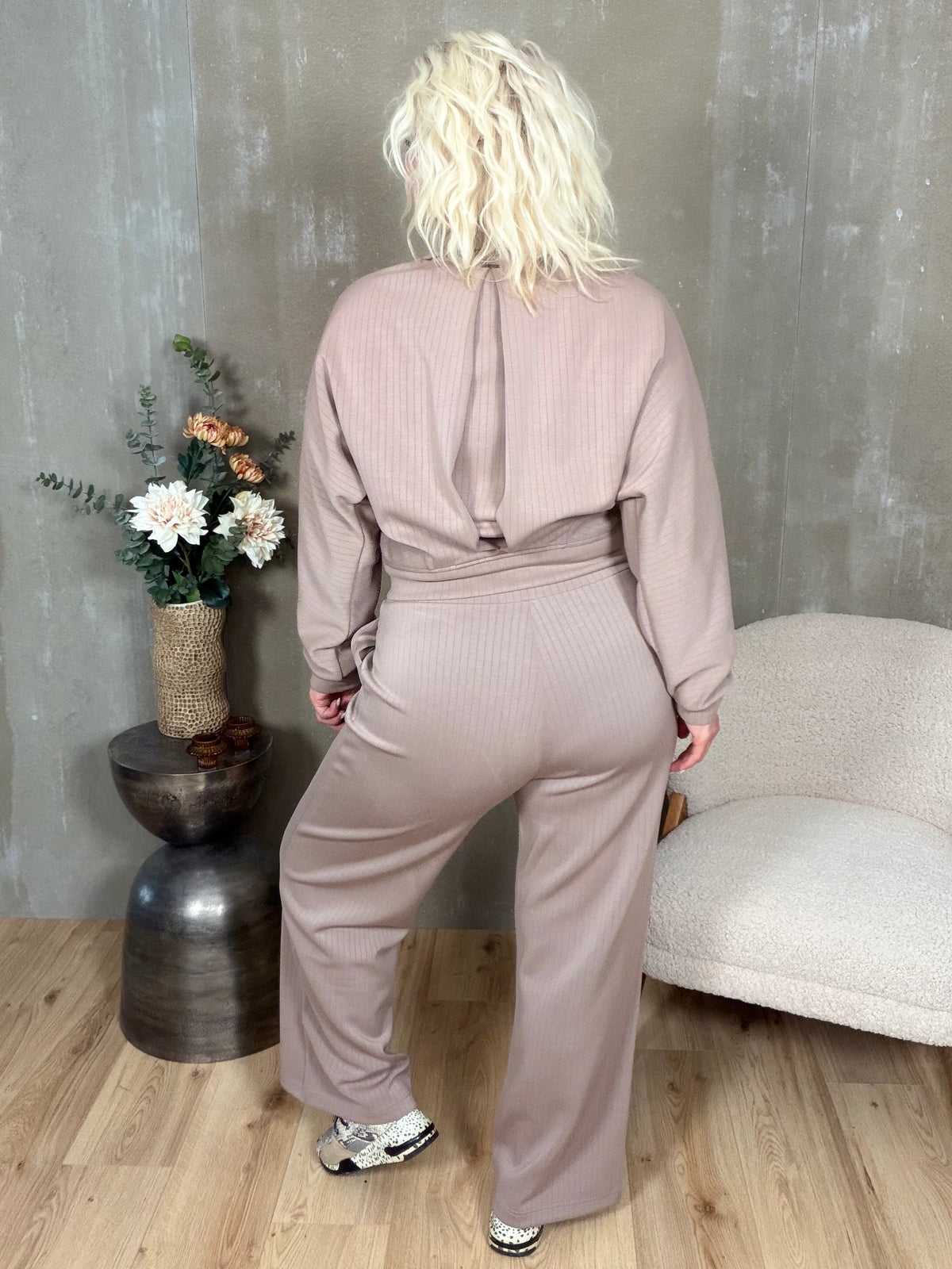 Milou Sportjakki