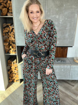 Marlene samfestingur