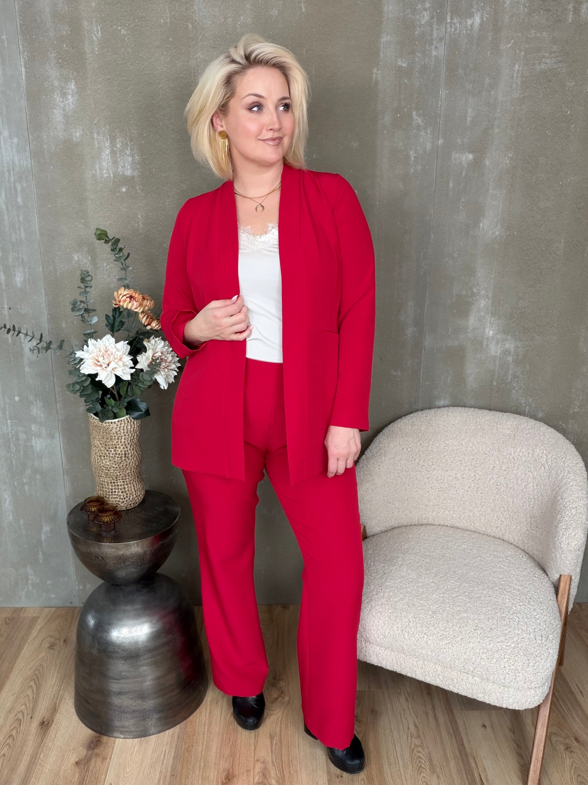 Mímir Blazer