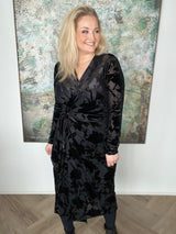 Gras devoré svartur