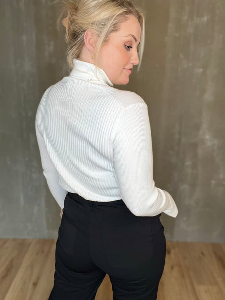 Pamela rúllukragabolur