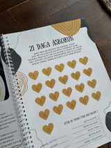 21 dagur með Kristu