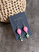 Lokkar DREA - engin tvö pör eins!