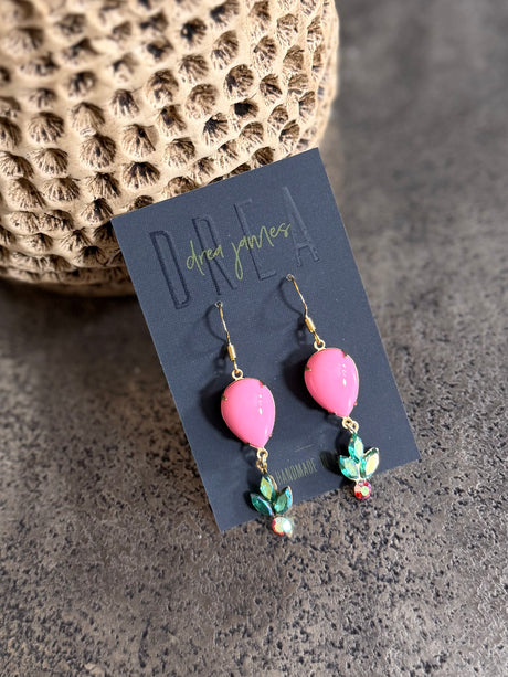 Lokkar DREA - engin tvö pör eins!