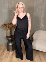 Palazzo Buxur plíseraðar