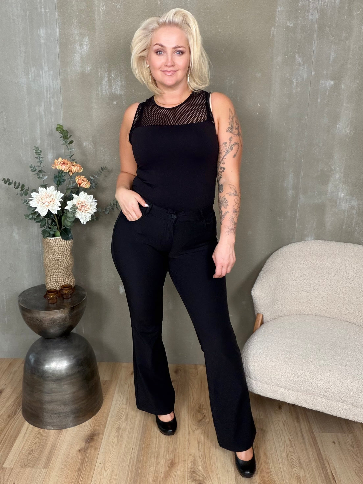 Jade Asky Svartar