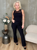 Jade Asky Svartar