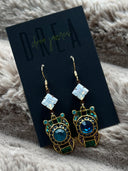 Lokkar DREA - engin tvö pör eins!