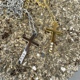 Krista Kross lítill