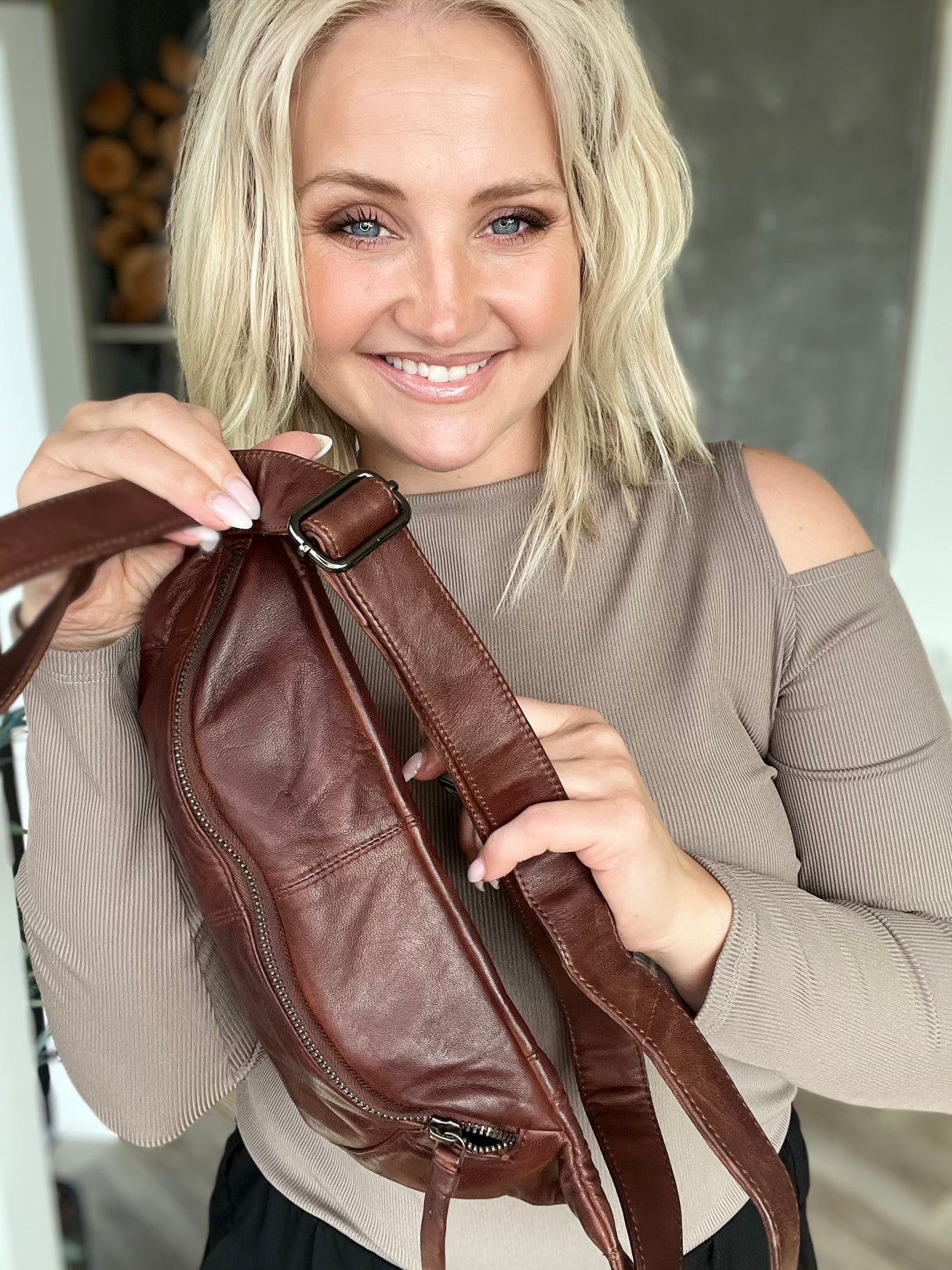Big Bumbag