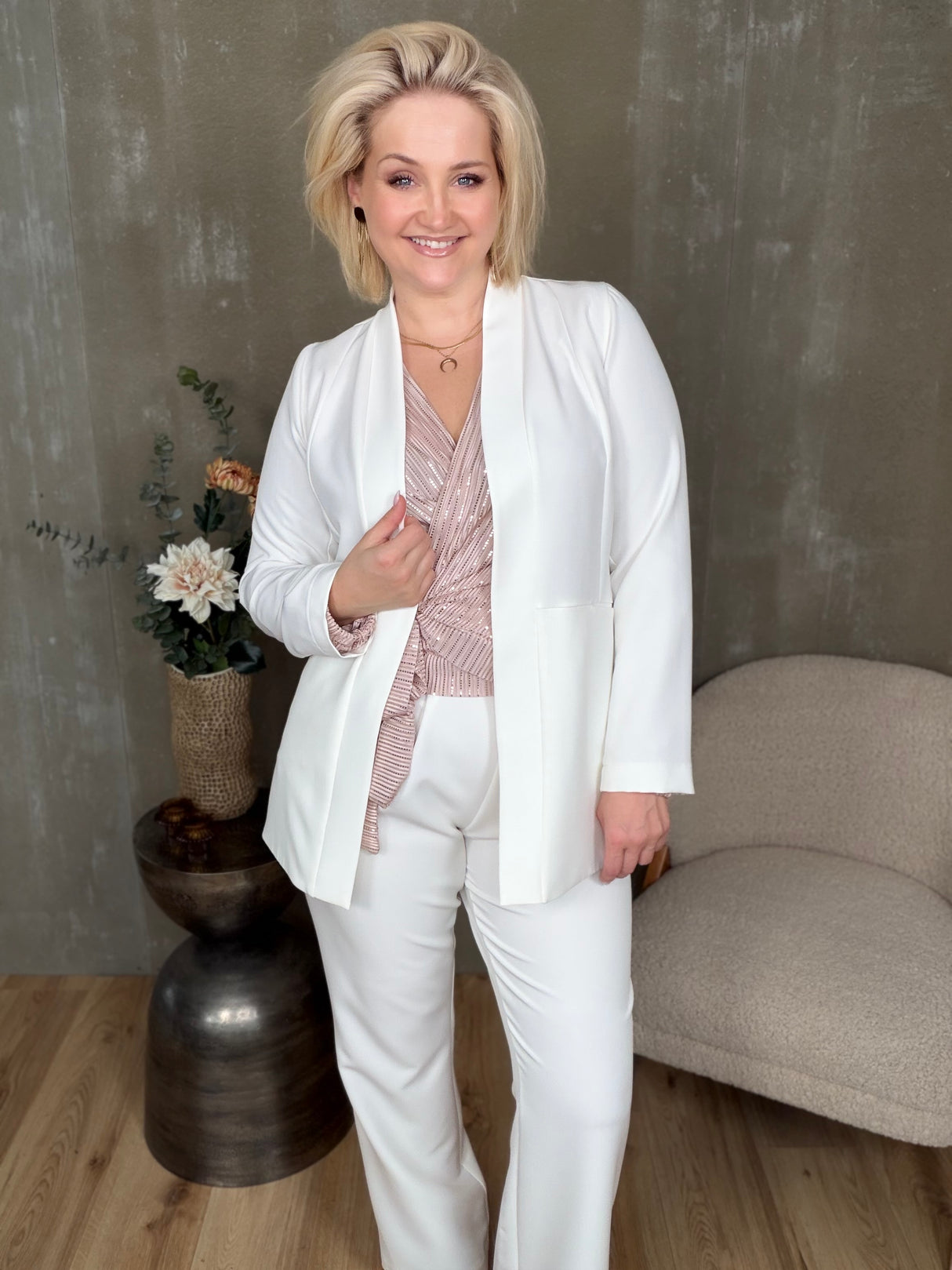 Mímir Blazer