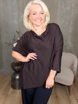 Petrina poncho