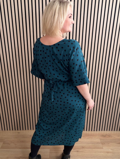 Huginn siffon svartur