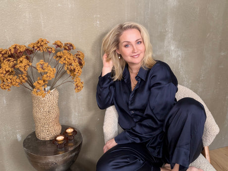 Bamboo lyocell buxur