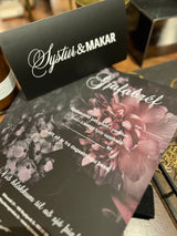 Systur&Makar Gjafabréf