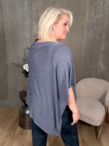 Petrina poncho