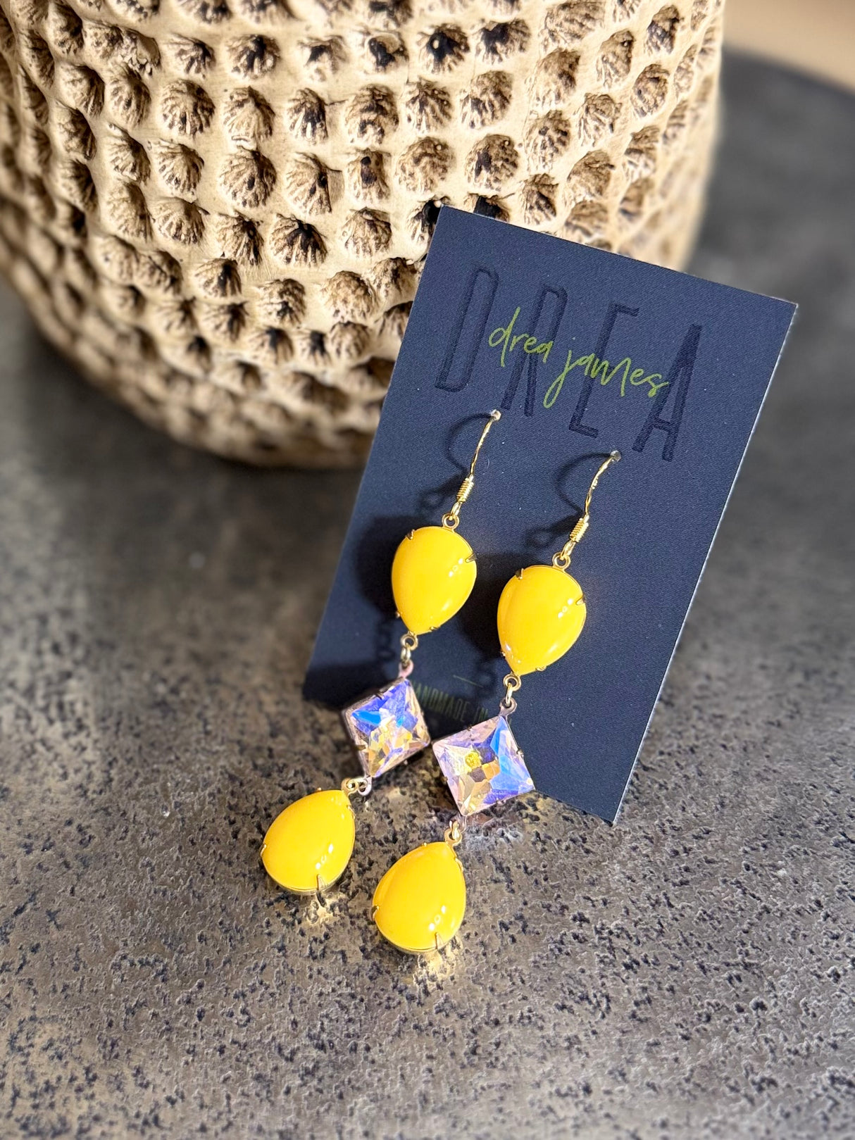 Lokkar DREA - engin tvö pör eins!