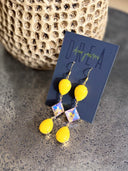 Lokkar DREA - engin tvö pör eins!