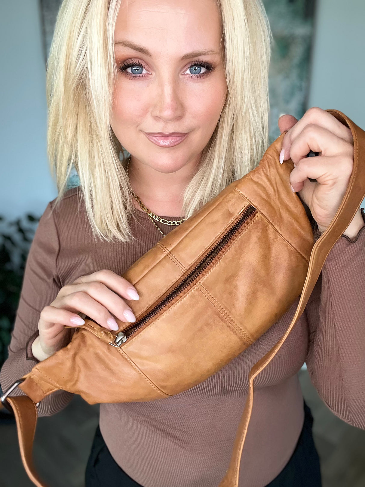 Big Bumbag