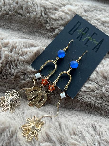 Lokkar DREA - engin tvö pör eins!