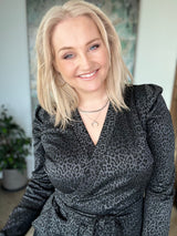 Myrka síðerma mustard