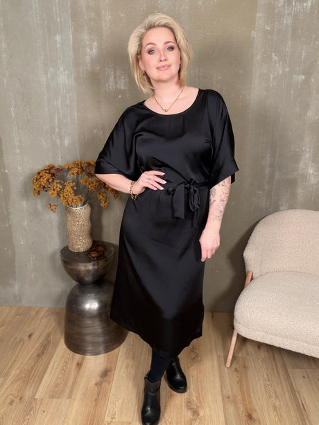 Huginn siffon svartur